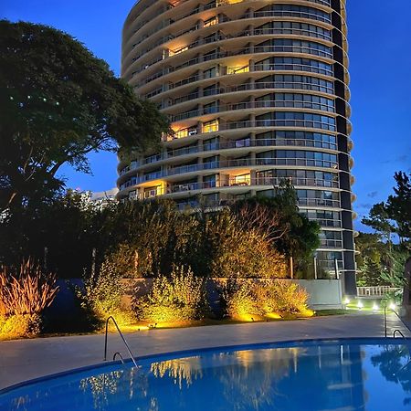 Torre Tressesenta Apto 1508 Punta del Este Esterno foto